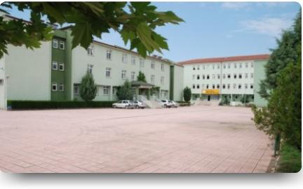 Osmancık İsmail Karataş Mesleki ve Teknik Anadolu Lisesi Fotoğrafı